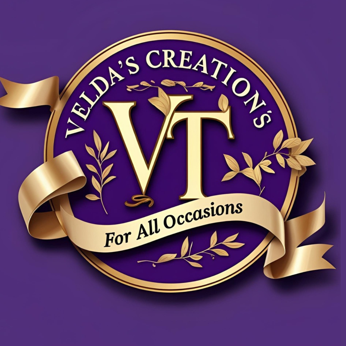 veldascreationsforalloccasions.com